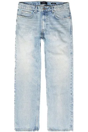 EightyFive Relax-fit-Jeans Distressed - Verkäufer: Release36