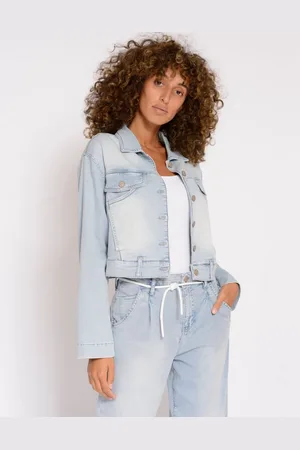 Gang Langjacke ALESSIA JACKET - Verkäufer: Catwalk fashion