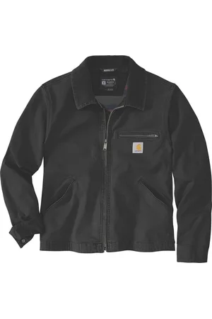 Carhartt Kurzjacke Detroit Fit Duck 106234 - Verkäufer: 247Group GmbH