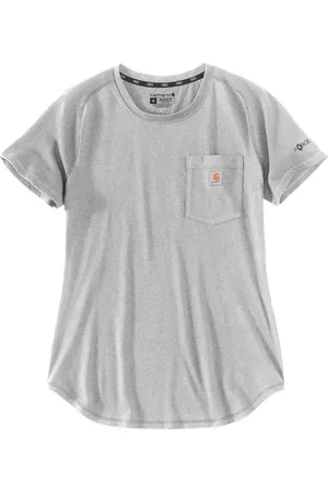 Carhartt T-Shirt Midweight P 106650 - Verkäufer: 247Group GmbH