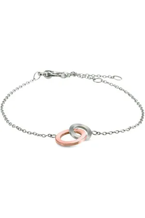 Boccia Armband Armband 03029-02 Titan vergoldet (kein Set, 1-tlg., kein Set) - Verkäufer: Juwelier-Bacak
