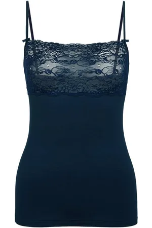 Calida Spaghettitop Sensual Secrets Damen (1-tlg) - Verkäufer: