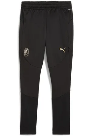PUMA Sporthose AC Milan Trainingshose Jugendliche