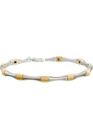 Boccia Armband Armband 03037-04 Titan Bicolor (kein Set, 1-tlg., kein Set) - Verkäufer: Juwelier-Bacak