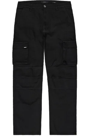 EightyFive Relax-fit-Jeans Heavy Cargo - Verkäufer: Release36