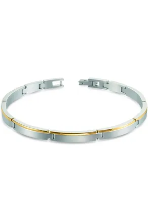Boccia Armband Armband 03025-02 Titan vergoldet (kein Set, 1-tlg., kein Set) - Verkäufer: Juwelier-Bacak