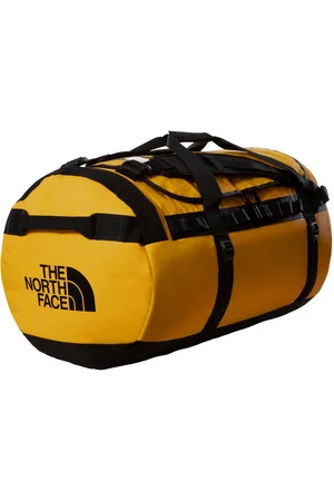 The North Face Reisetasche BASE CAMP DUFFEL - L (1-tlg), 95 Liter Volumen