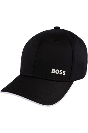 HUGO BOSS Baseball Cap Cap-Bold mit Klemmverschluss