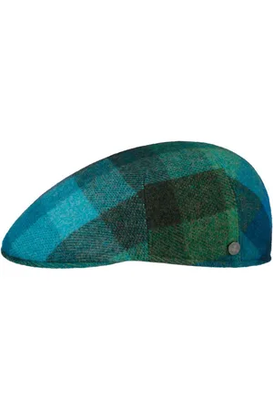 Lierys Flat Cap - Verkäufer: Hutshopping