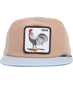 Goorin Bros. Trucker Cap - Verkäufer: SASAtrend