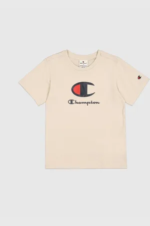 Champion T-Shirt Crewneck T-Shirt für Kinder