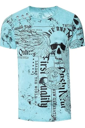 Rusty Neal T-Shirt - Verkäufer: eleven.one