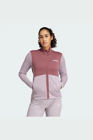 adidas Fleecejacke TERREX MULTI LIGHT FLEECEJACKE - Verkäufer: adidas AG