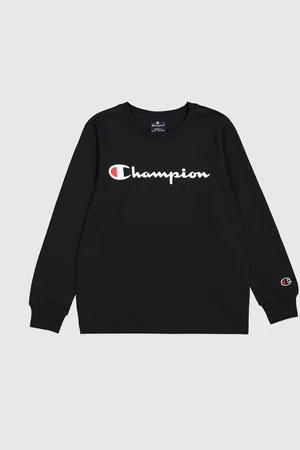 Champion Langarmshirt für Kinder