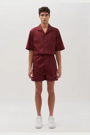 Seidensticker Shorts Studio