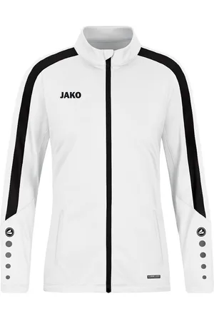Jako Trainingsjacke 9323 Polyesterjacke Power - Verkäufer: Teamsport X-press