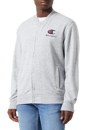 Champion Collegejacke Herren Collegejacke 219846 EM021 NOXM - Verkäufer: Fashioncode