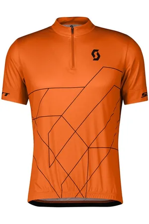 Scott Funktionsshirt RC Team 20 Radtrikot mit Half Zip - Verkäufer: bonvenon