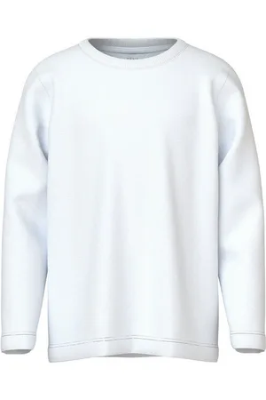 NAME IT Langarmshirt NKMVOBBO LS TOP - Verkäufer: Dorins Kindermode