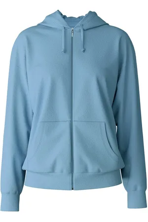 Calida Trainingsjacke Lounge Lavender Damen (1-St) - Verkäufer: