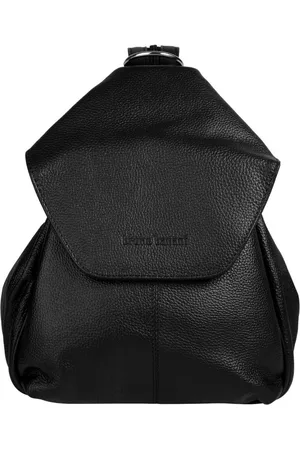 Bruno Banani Cityrucksack, echt Leder