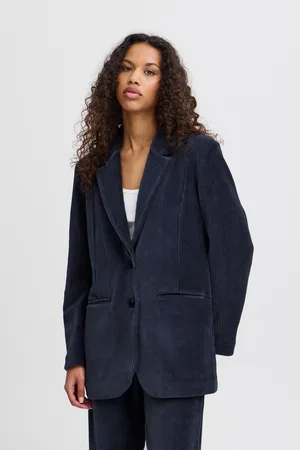 Ichi Kurzblazer IHTAMARY BL lässiger Blazer - Verkäufer: meinemarkenmode