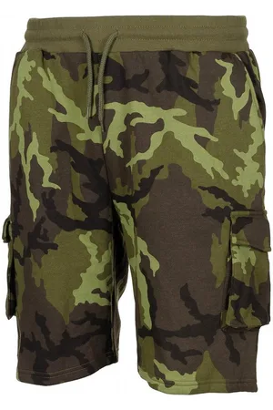 MFH Bermudas Bermuda Jogger Hose (1-tlg) - Verkäufer: DaGecko
