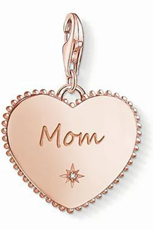 Thomas Sabo Charm Herz 1687-416-40 - Verkäufer: No.1 Topseller