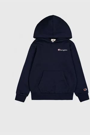 Champion Kapuzensweatshirt für Kinder