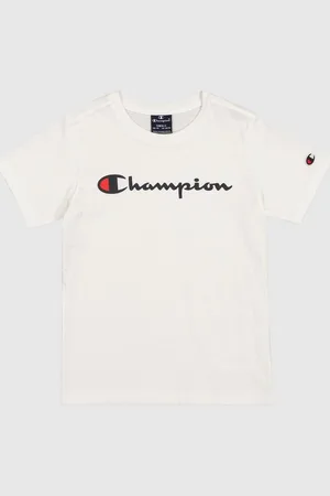 Champion T-Shirt für Kinder