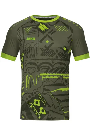 Jako Fußballtrikot 4211 Trikot Tropicana - Verkäufer: Teamsport X-press