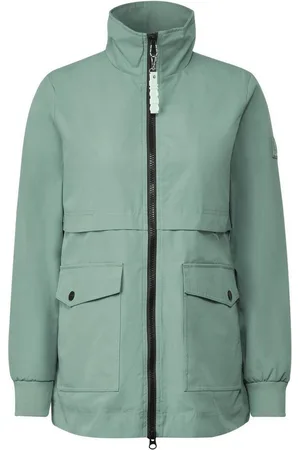 CECIL Outdoorjacke Short Trench Jacket - Verkäufer: Vohl & Meyer GmbH