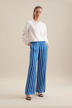 Seidensticker Culotte Schwarze Rose