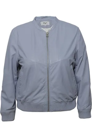Maze Lederjacke 42023101