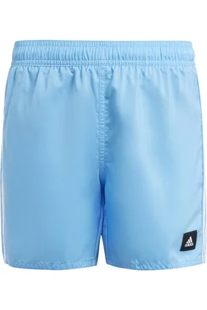 adidas Badeshorts 3S SHO BLUBRS - Verkäufer: INTERSPORT Schwab