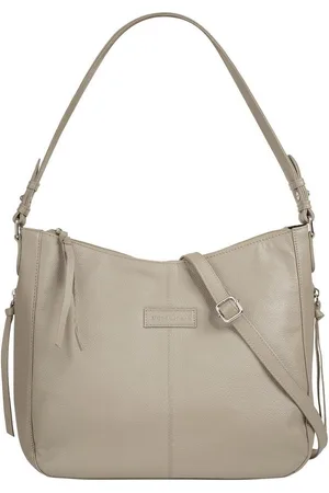 Bruno Banani Shopper, echt Leder