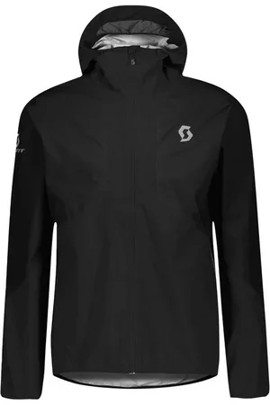 Scott Outdoorjacke Explorair Light Dryo 2,5L Jacke sehr leicht - Verkäufer: bonvenon