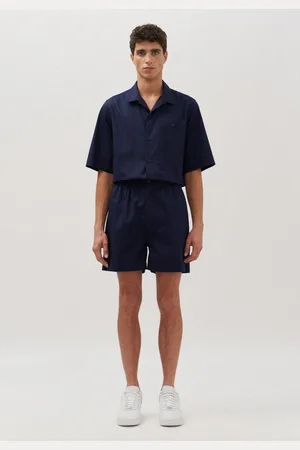Seidensticker Shorts Studio