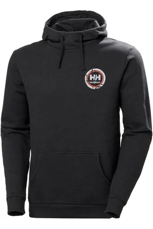 Helly Hansen Kapuzensweatshirt Helly Hansen Hoodie Graphic - Verkäufer: POTTHOFF - ONLINE