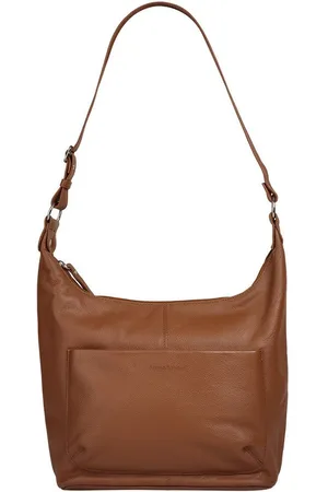 Bruno Banani Shopper, echt Leder