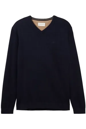 TOM TAILOR Strickpullover - Verkäufer: Tara-M