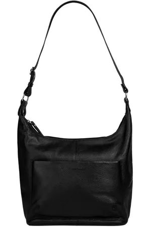 Bruno Banani Shopper, echt Leder