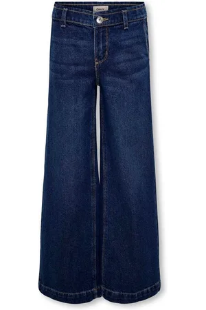 ONLY Stretch-Jeans KOGCOMET WIDE DNM PIM - Verkäufer: Dorins Kindermode