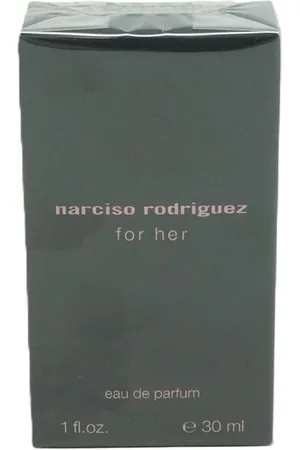 Narciso rodriguez Eau de Parfum For Her Eau de Parfum 30 ml - Verkäufer: Rareparfum