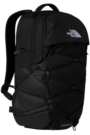 The North Face Rucksack BOREALIS (1-tlg), 28 Liter Volumen