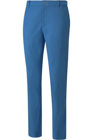 PUMA Golfhose Golf Hose Tailored Jackpot Kobaltblau Herren 32/34 - Verkäufer: Svens Golfshop GmbH