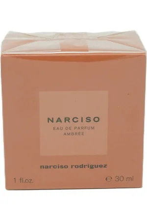 Narciso rodriguez Eau de Parfum Narciso Eau de Parfum Ambrée 30 ml - Verkäufer: Rareparfum