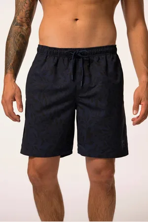 JP 1880 Badehose Badeshorts Beachwear Elastikbund bis 8 XL - Verkäufer: Popken Fashion Group