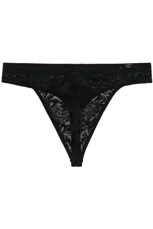 Hom G-String Free Cut Lace G-String - Verkäufer: underwear lounge