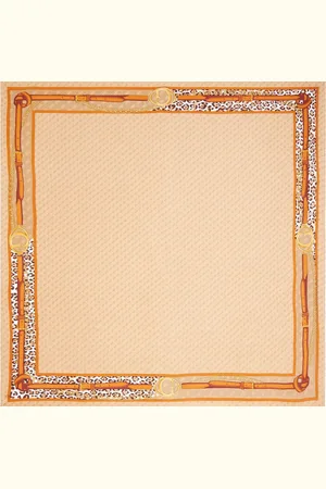 Guess Modetuch Kefiah Scarf 130X130 - Verkäufer: modeherz